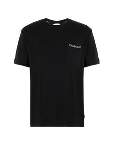 Футболка Calvin Klein