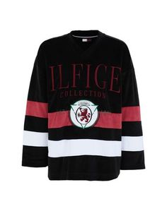 Толстовка Hilfiger Collection