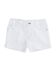 Повседневные шорты Tutto Piccolo