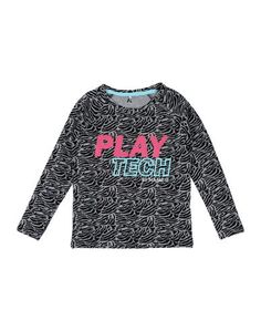 Футболка Playtech BY Name IT®