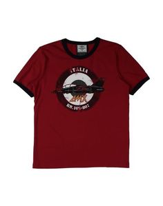Футболка Aeronautica Militare