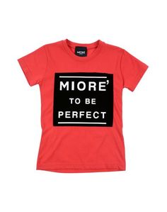 Футболка MiorÈ
