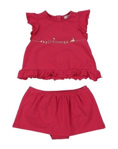 Комплекты Armani Junior