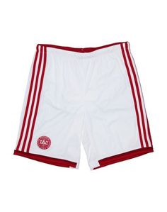 Бермуды Adidas