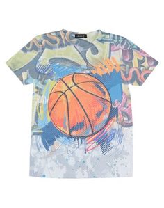 Футболка Chiodo Nail