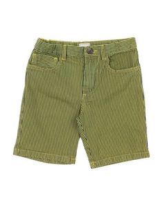 Джинсовые бермуды Morley