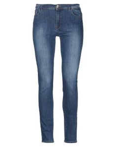 Джинсовые брюки Trussardi Jeans