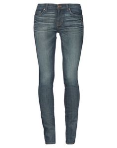 Джинсовые брюки J Brand