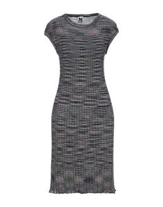 Платье до колена M Missoni