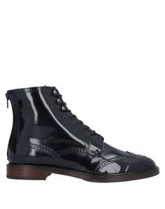 Полусапоги и высокие ботинки AGL Attilio Giusti Leombruni