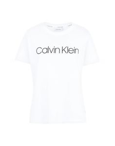Футболка Calvin Klein