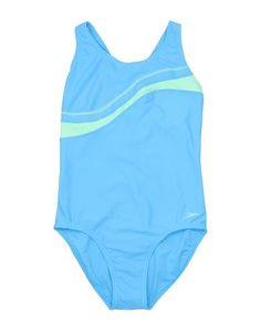 Слитный купальник Speedo
