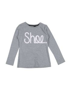 Футболка Shoeshine