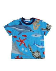 Футболка Dolce & Gabbana