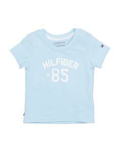 Футболка Tommy Hilfiger