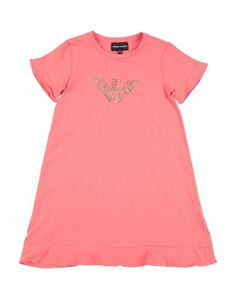 Платье Emporio Armani