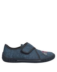 Низкие кеды и кроссовки Superfit