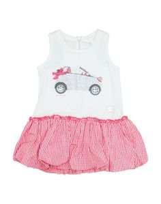 Платье Microbe