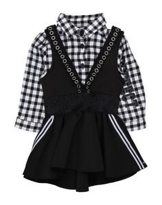 Платье Miss LulÙ