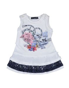 Платье Miss Blumarine