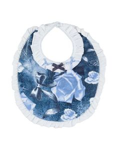 Детский нагрудник Miss Blumarine