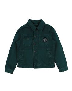 Джинсовая верхняя одежда Pepe Jeans