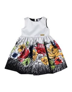 Платье Moschino