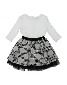 Платье Microbe