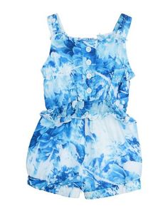 КОМБИНЕЗОНЫ Fun Fun