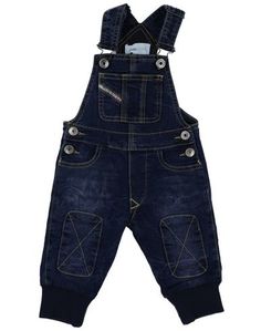 КОМБИНЕЗОНЫ Diesel