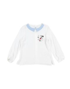 Блузка Simonetta