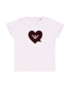 Футболка Armani Junior