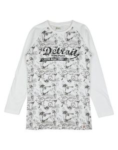 Футболка Y ClÙ