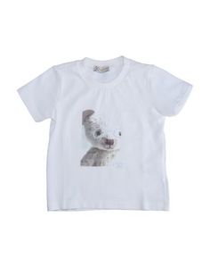 Футболка J.O. Milano