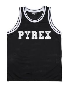 Футболка Pyrex