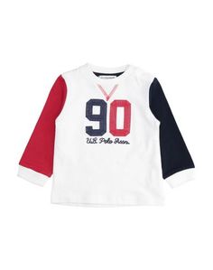 Футболка U.S.Polo Assn.