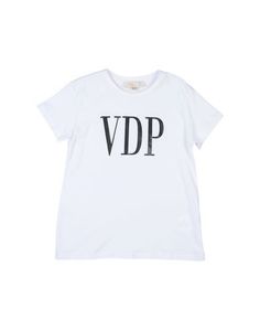 Футболка VDP Collection