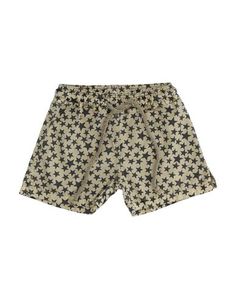 Бермуды BÚho.