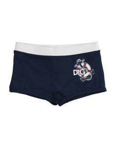 Плавки Dolce & Gabbana
