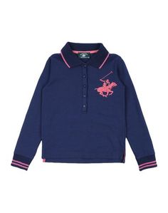 Поло Beverly Hills Polo Club