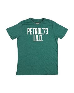 Футболка Petrol Industries CO.