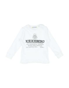 Футболка Ice Iceberg