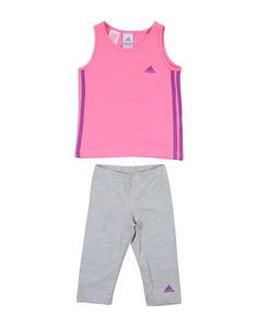 Фитнес комплект Adidas