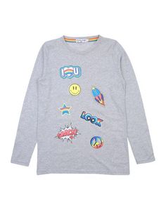 Футболка Color®