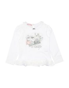 Футболка Miss Blumarine