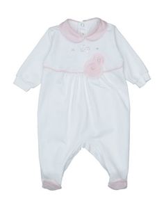 Детский комбинезон Carlo Pignatelli