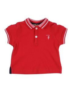 Поло Trussardi Junior