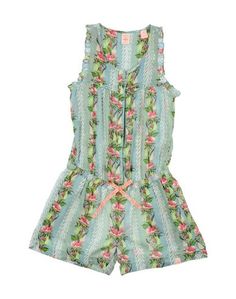 Короткий комбинезон Scotch Rbelle