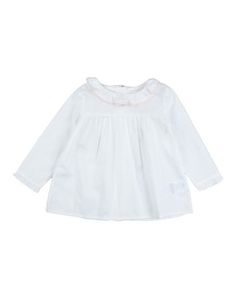 Блузка Bonnet À Pompon.