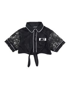 Pубашка Nicebrand